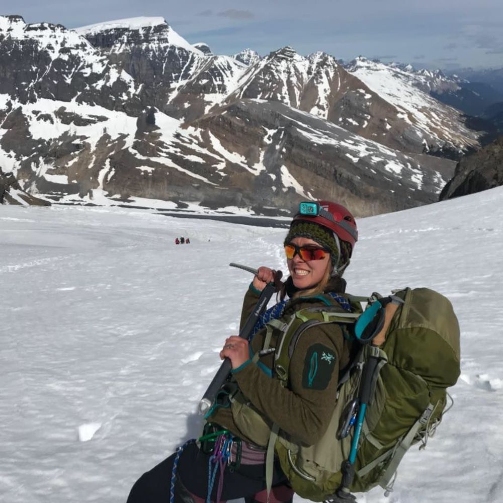 Meet your Posher, Monique